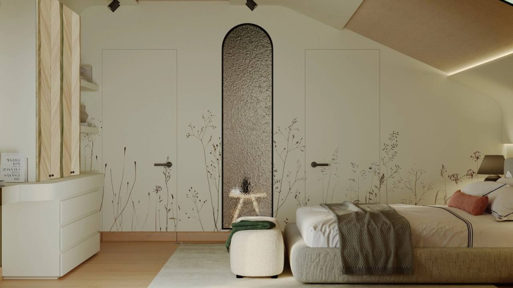 secret doors