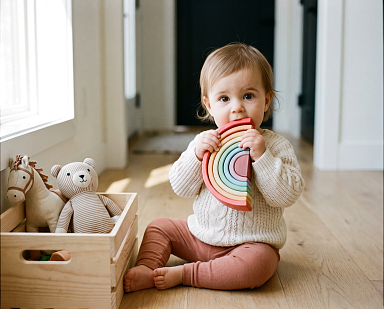 Двери для безопасности
